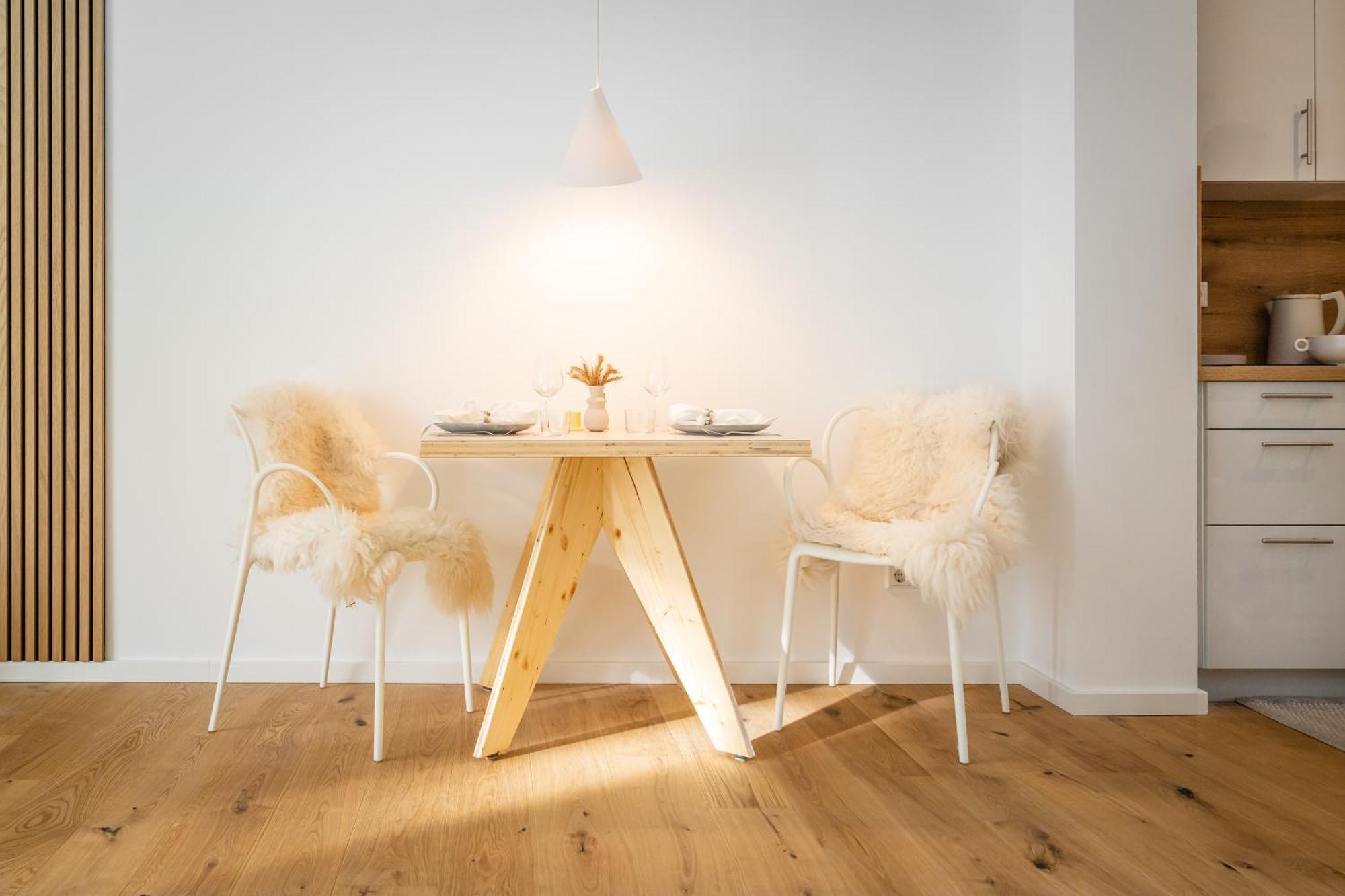 Modernes Apartment Im Kaiserkiez Oldenburg Rom bilde