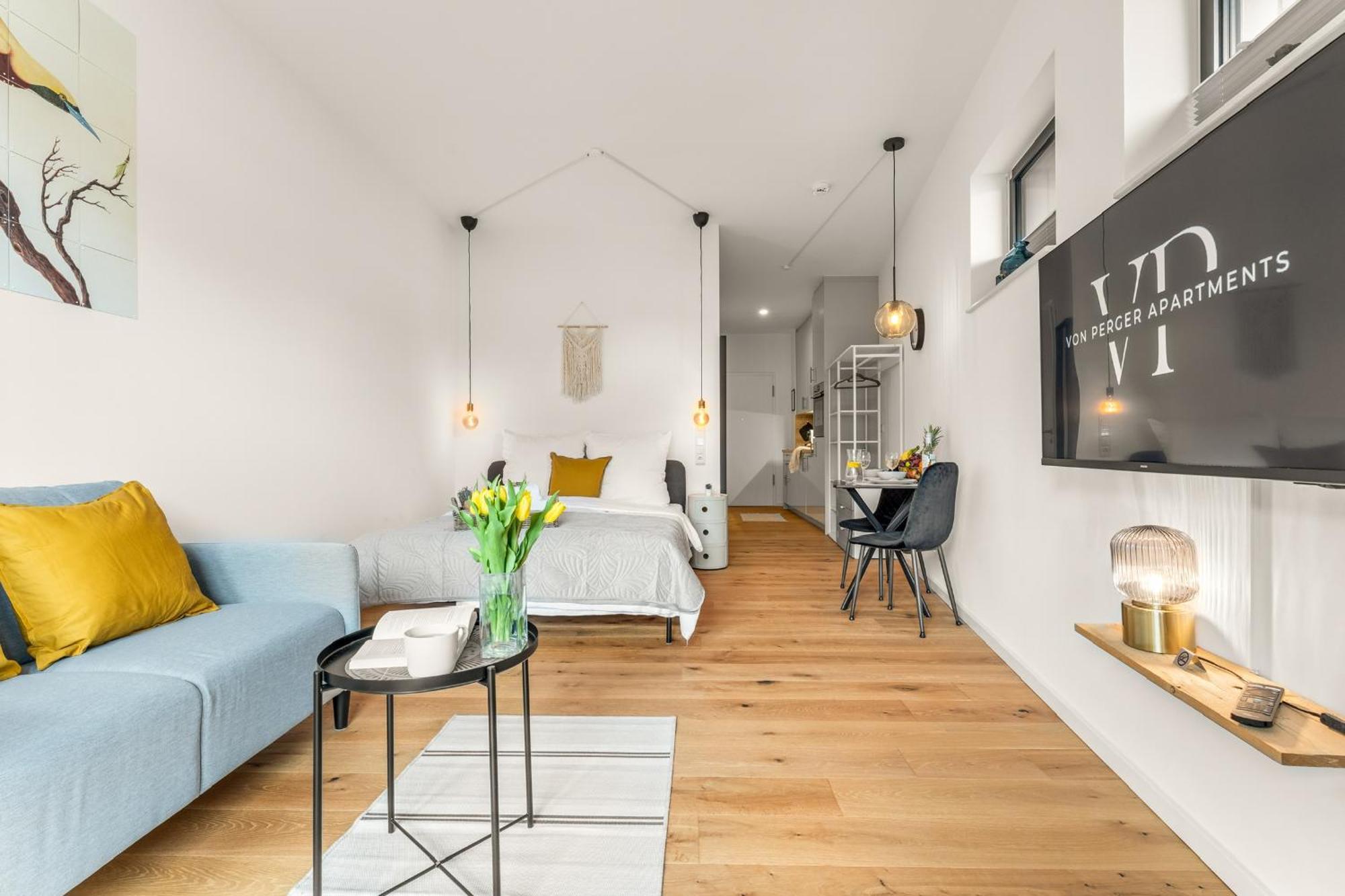 Modernes Apartment Im Kaiserkiez Oldenburg Eksteriør bilde